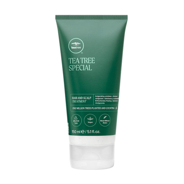 Scalp Treatments