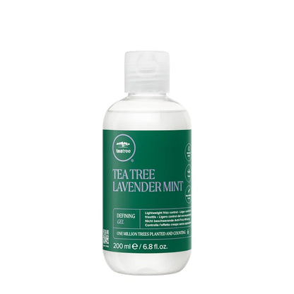 Paul Mitchell Tea Tree Lavender Mint Defining Gel 200ml