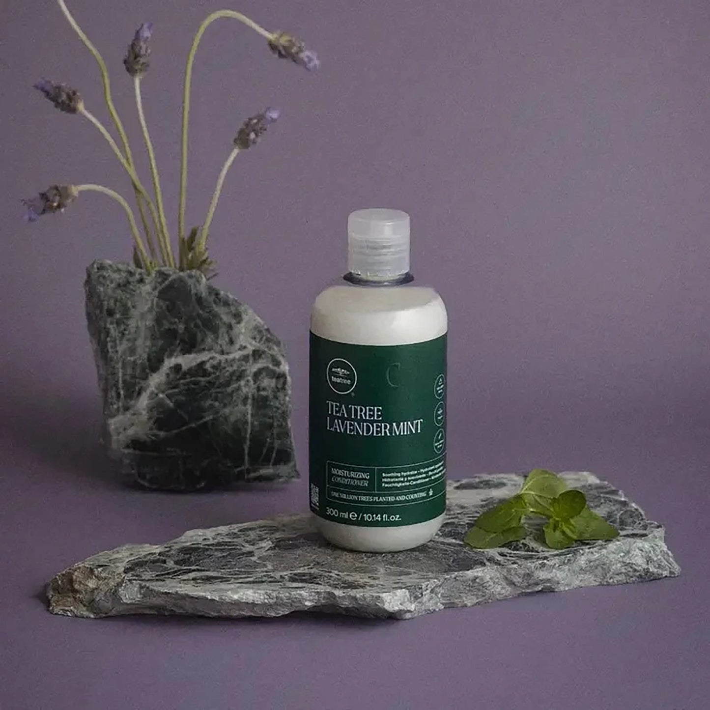 Paul Mitchell Tea Tree Lavender Mint Moisturizing Conditioner 1000ml