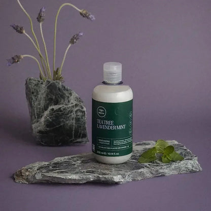 Paul Mitchell Tea Tree Lavender Mint Moisturizing Conditioner 300ml
