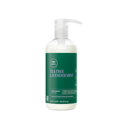 Paul Mitchell Tea Tree Lavender Mint Moisturizing Cowash 500ml