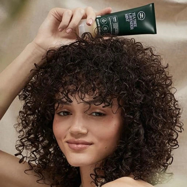 Paul Mitchell Tea Tree Lavender Mint Taming Cream 100ml