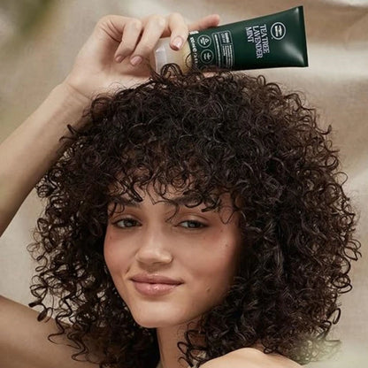 Paul Mitchell Tea Tree Lavender Mint Taming Cream 100ml