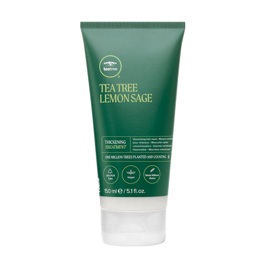 Paul Mitchell Tea Tree Lemon Sage Thickening Treatment 150ml