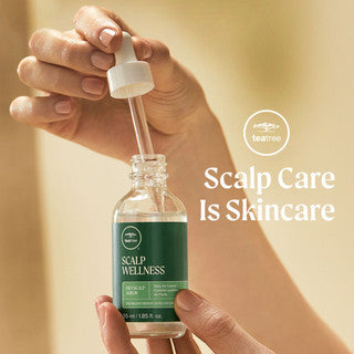Paul Mitchell Tea Tree Oily Scalp Serum 55ml