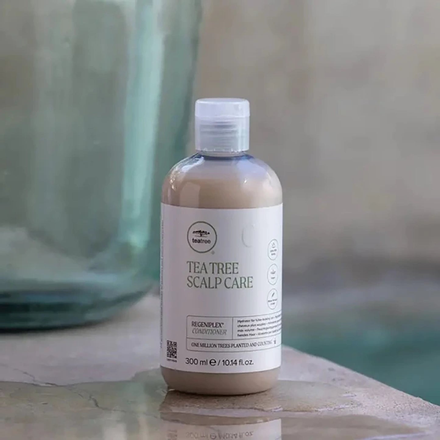 Paul Mitchell Tea Tree Scalp Care Regeniplex Conditioner 1000ml
