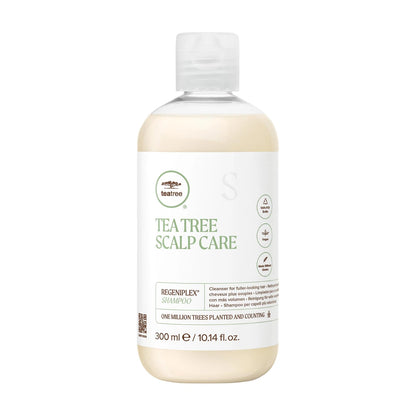Paul Mitchell Tea Tree Scalp Care Regeniplex Shampoo 300ml