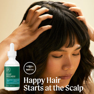 Paul Mitchell Tea Tree Scalp Defense Serum 55ml
