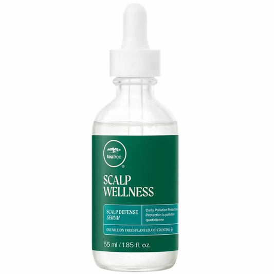 Paul Mitchell Tea Tree Scalp Defense Serum 55ml