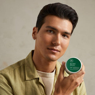 Paul Mitchell Tea Tree Shaping Cream 85g