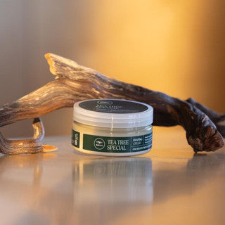 Paul Mitchell Tea Tree Shaping Cream 85g