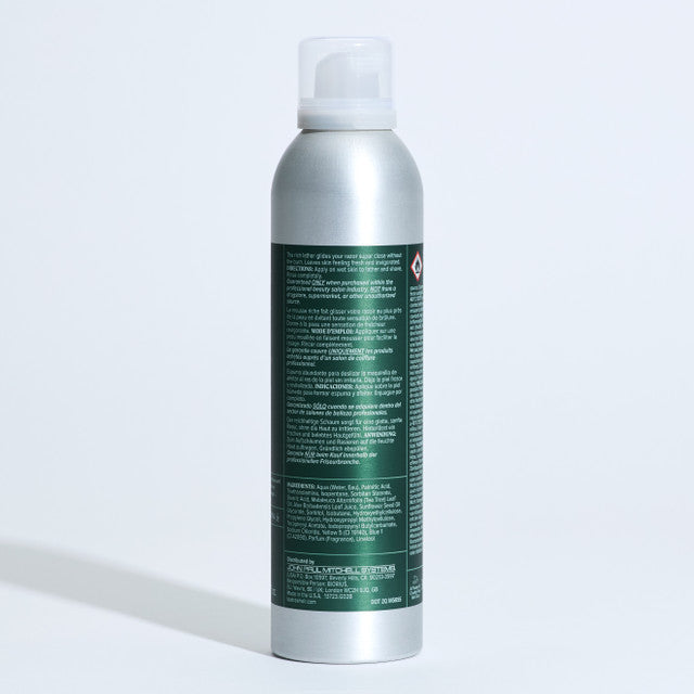Paul Mitchell Tea Tree Shave Gel 200ml
