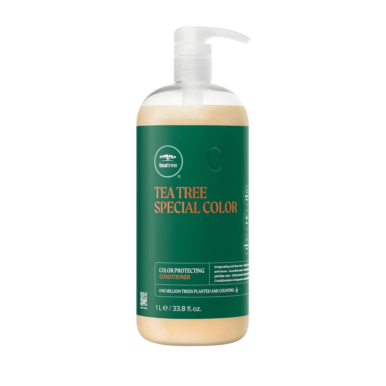 Paul Mitchell Tea Tree Special Color Conditoner 1000ml