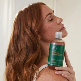 Paul Mitchell Tea Tree Special Color Shampoo 300ml