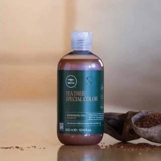 Paul Mitchell Tea Tree Special Color Shampoo 300ml