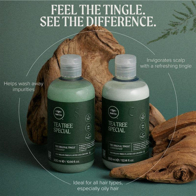 Paul Mitchell Tea Tree Special Conditioner 1000ml