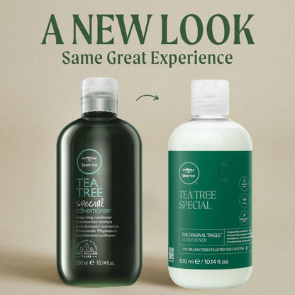 Paul Mitchell Tea Tree Special Conditioner 75ml