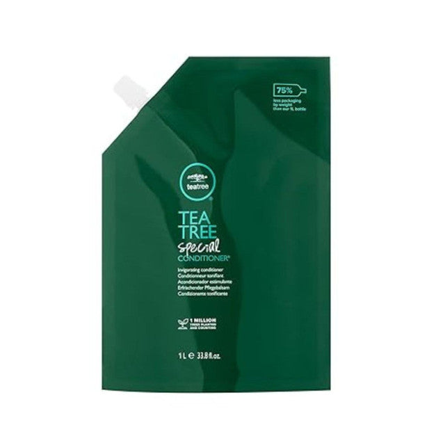 Paul Mitchell Tea Tree Special Conditioner Refill Pouch 1000ml