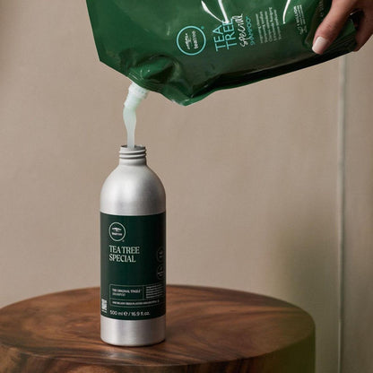 Paul Mitchell Tea Tree Special Conditioner Refill Pouch 1000ml