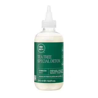 Paul Mitchell Tea Tree Special Detox Kombucha Rinse 200ml