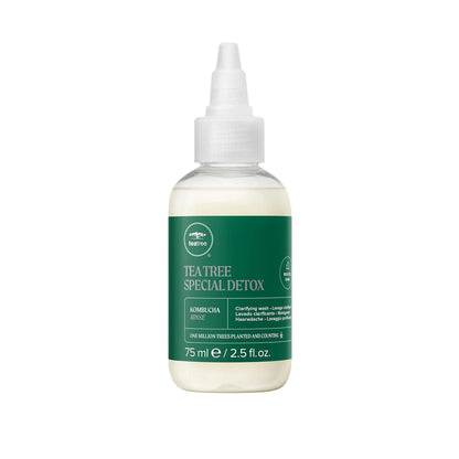 Paul Mitchell Tea Tree Special Detox Kombucha Rinse 75ml