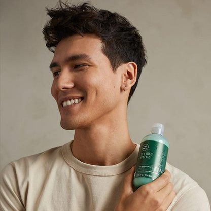 Paul Mitchell Tea Tree Special Shampoo 500ml