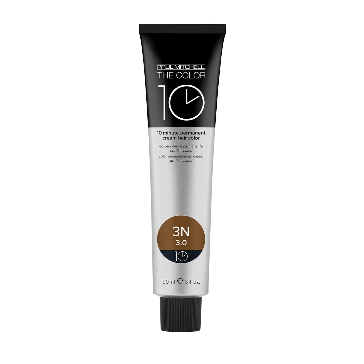 Paul Mitchell The Color 10 - 3.0 / 3N 90ml