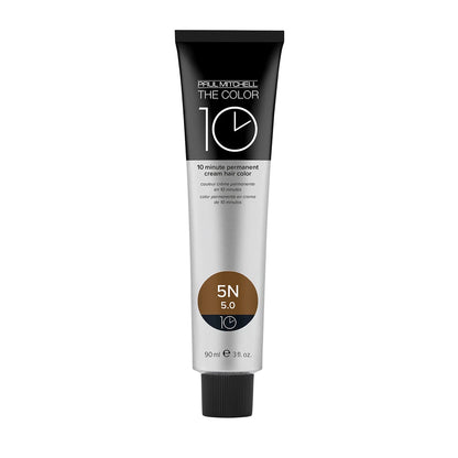 Paul Mitchell The Color 10 - 5.0 / 5N 90ml