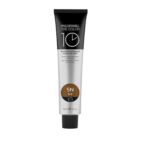 Paul Mitchell The Color 10 - 5.0 / 5N 90ml
