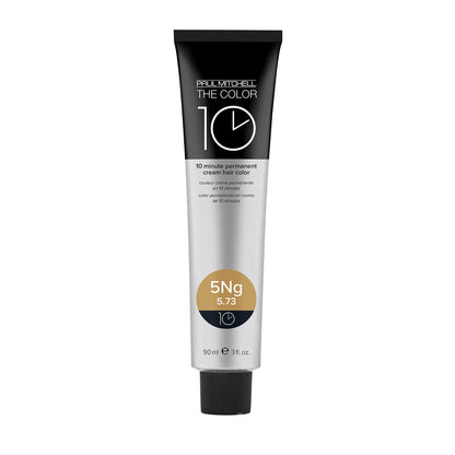 Paul Mitchell The Color 10 - 5.73 / 5Ng 90ml