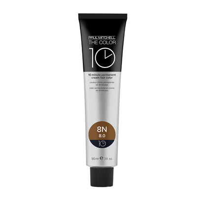Paul Mitchell The Color 10 - 8.0 / 8N 90ml