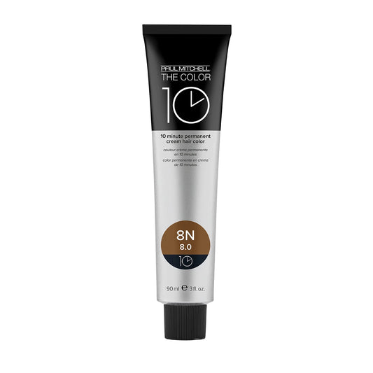 Paul Mitchell The Color 10 - 8.0 / 8N 90ml