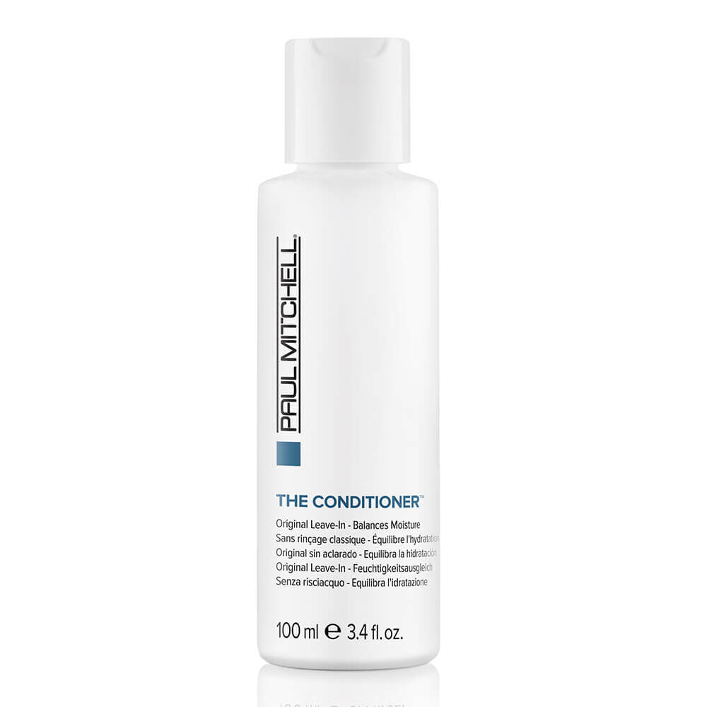 Paul Mitchell The Conditioner Original Leave-In Conditioner