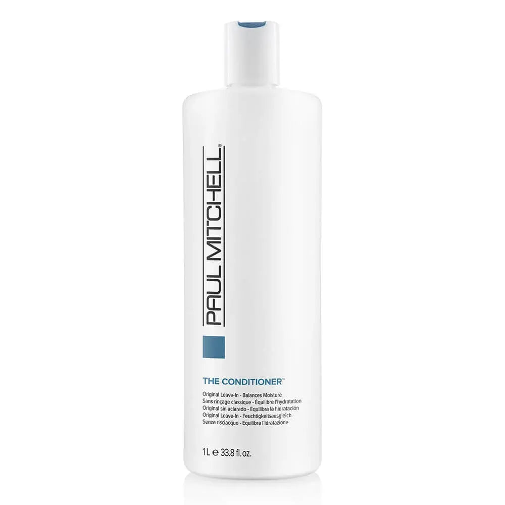 Paul Mitchell The Conditioner Original Leave-In Conditioner - 3.79 LItre