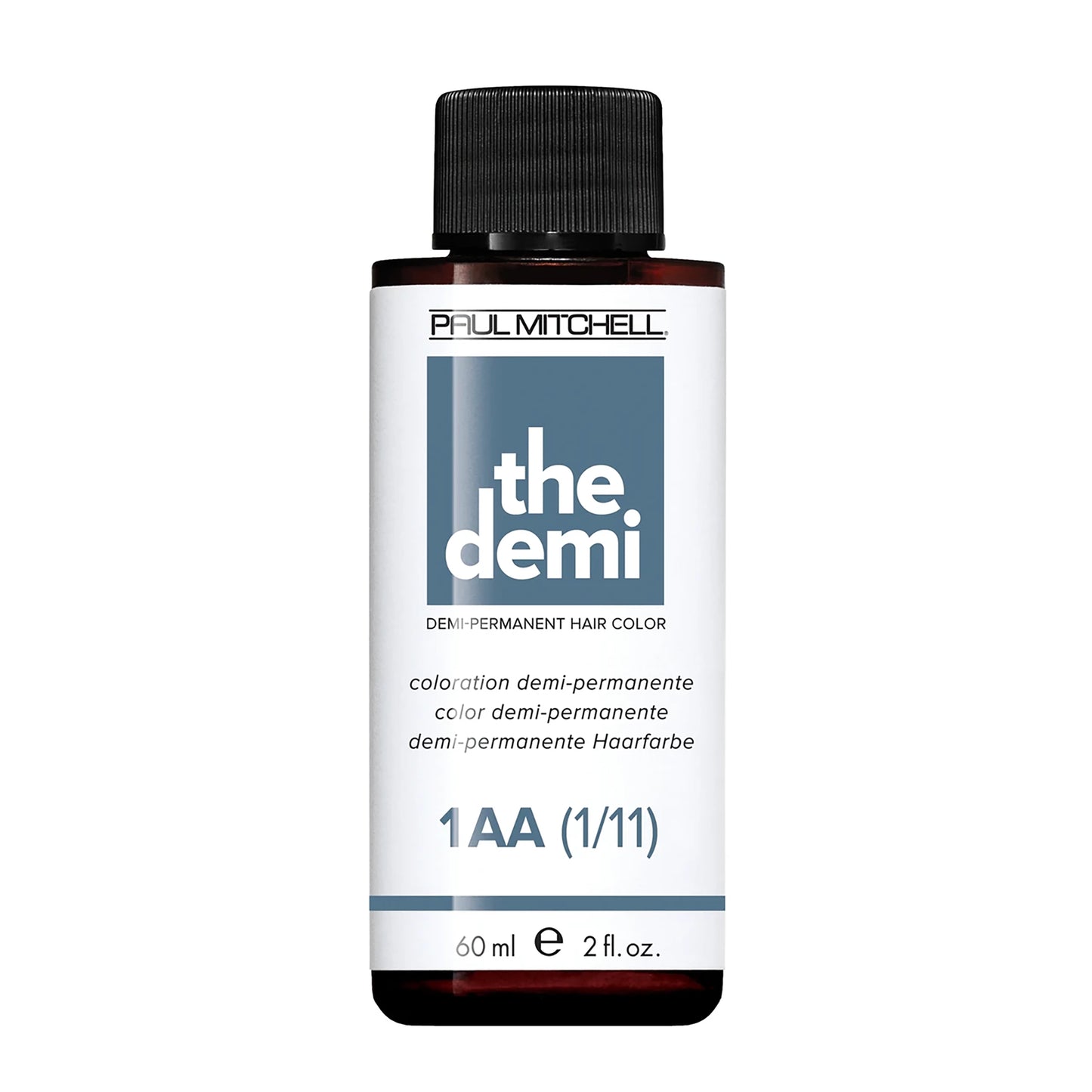Paul Mitchell The Demi 1.11 / 1AA Ash Ash 60ml