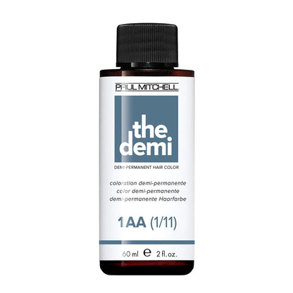 Paul Mitchell The Demi 1.11 / 1AA Ash Ash 60ml