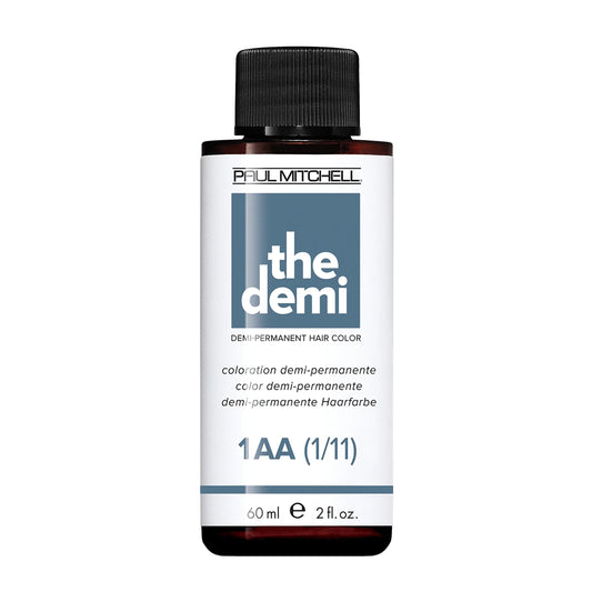 Paul Mitchell The Demi 1.11 / 1AA Ash Ash 60ml