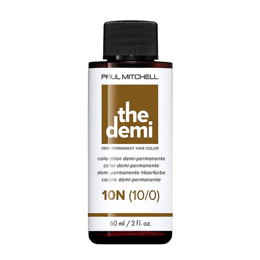 Paul Mitchell The Demi 10.0 / 10N Natural 60ml
