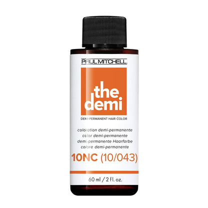 Paul Mitchell The Demi 10.034 / 10NC Natural Copper 60ml