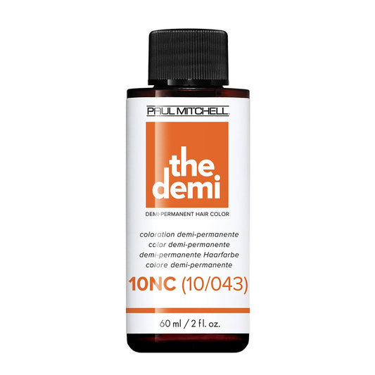 Paul Mitchell The Demi 10.034 / 10NC Natural Copper 60ml