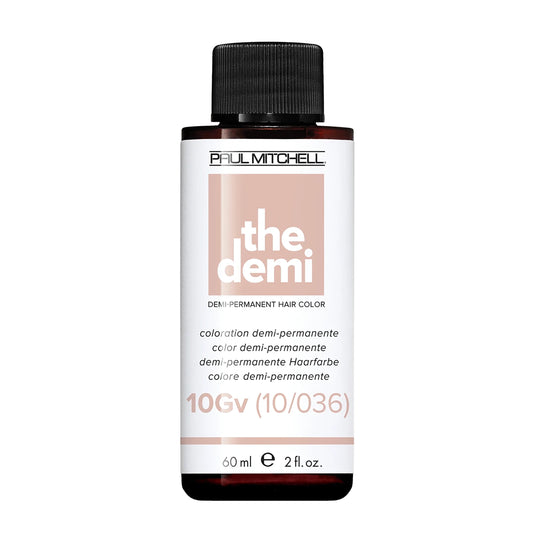 Paul Mitchell The Demi 10.036 / 10GV Gold Violet 60ml