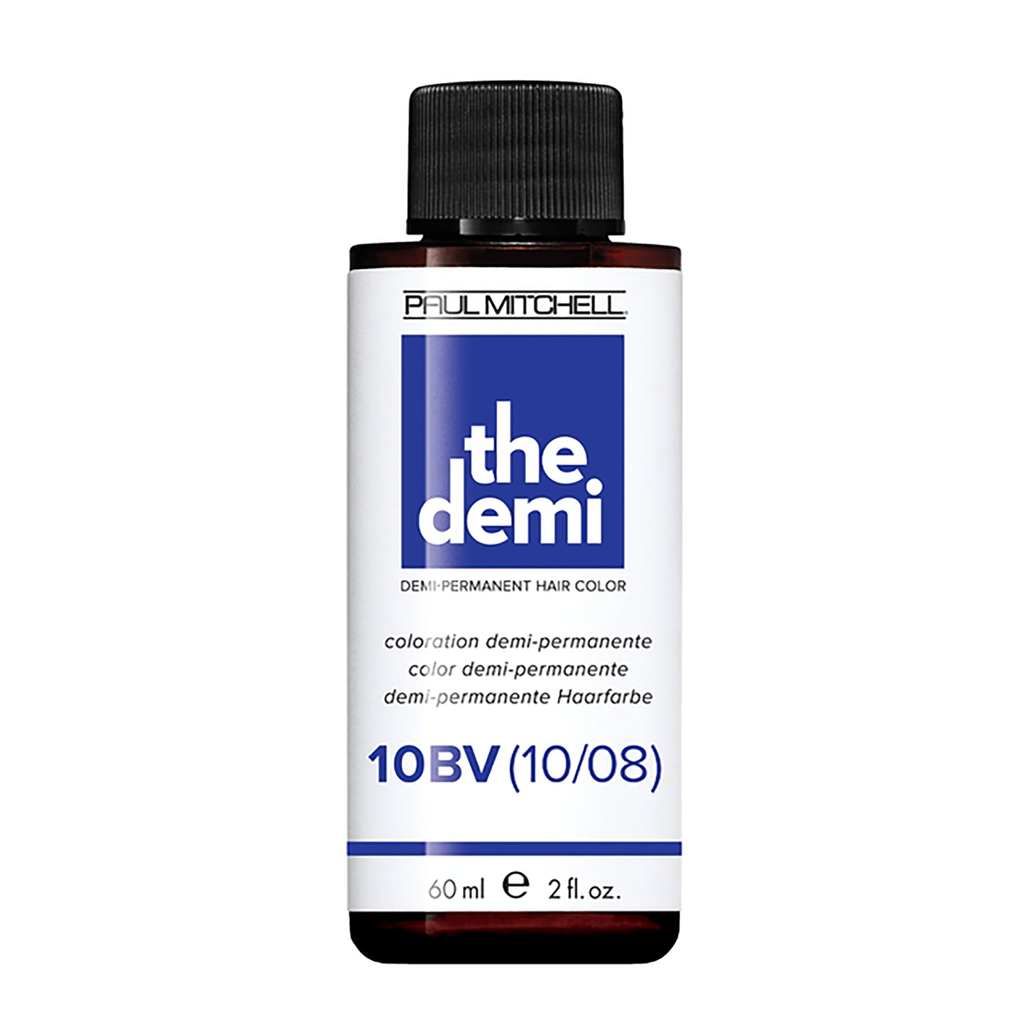 Paul Mitchell The Demi 10.08 / 10BV Blue Violet 60ml