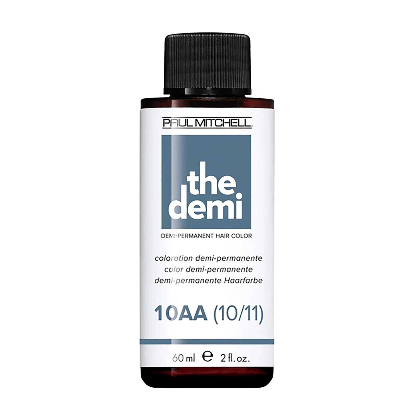 Paul Mitchell The Demi 10.11 / 10AA Ash Ash60ml