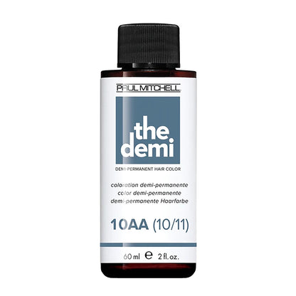 Paul Mitchell The Demi 10.11 / 10AA Ash Ash60ml
