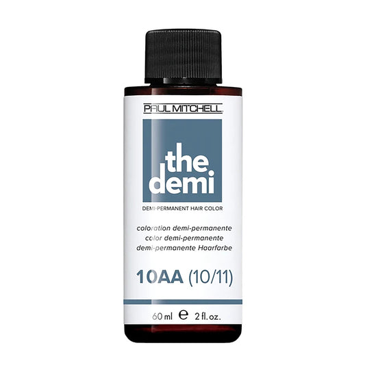 Paul Mitchell The Demi 10.11 / 10AA Ash Ash60ml
