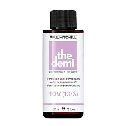 Paul Mitchell The Demi 10.6 / 10V Violet 60ml