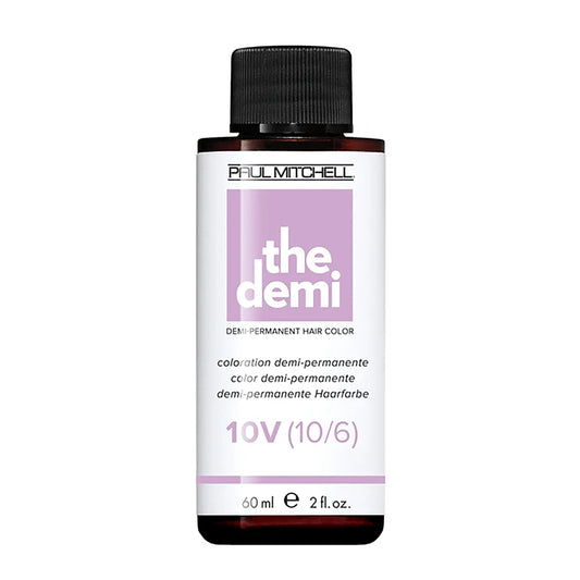 Paul Mitchell The Demi 10.6 / 10V Violet 60ml