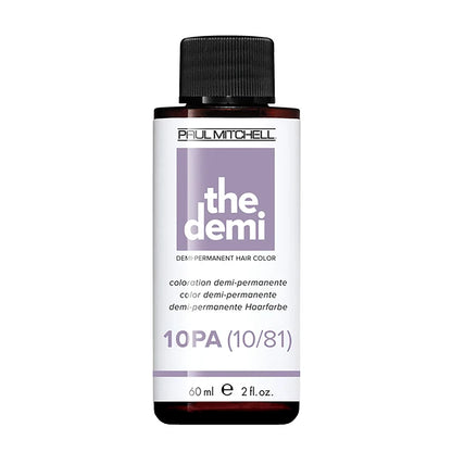 Paul Mitchell The Demi 10.8 / 10P Pearl 60ml