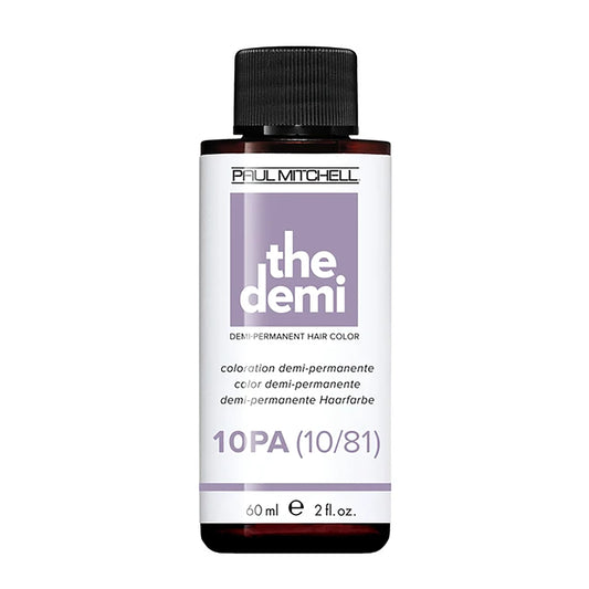Paul Mitchell The Demi 10.81 / 10PA Pearl Ash 60ml