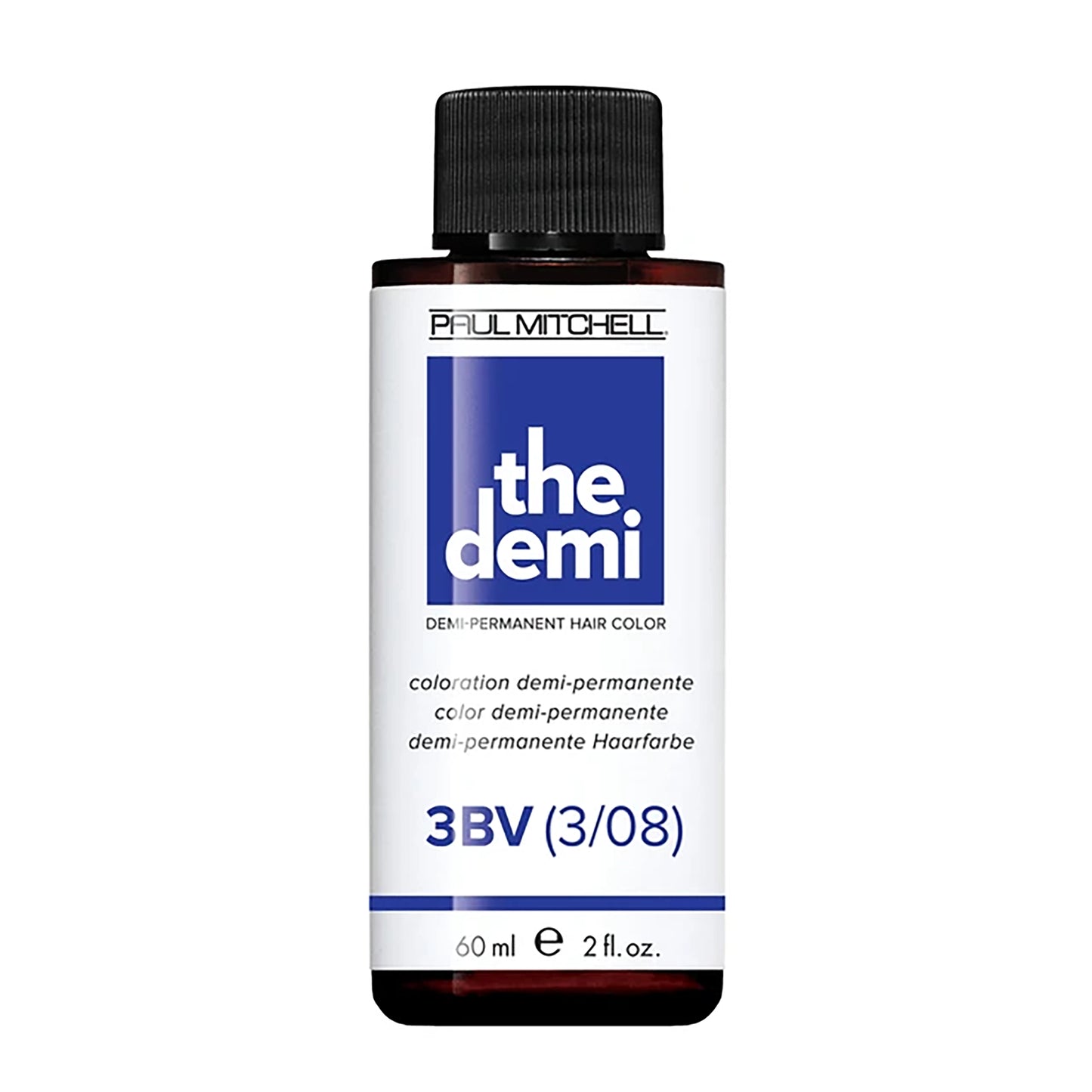 Paul Mitchell The Demi 3.08 / 3BV Blue Violet 60ml